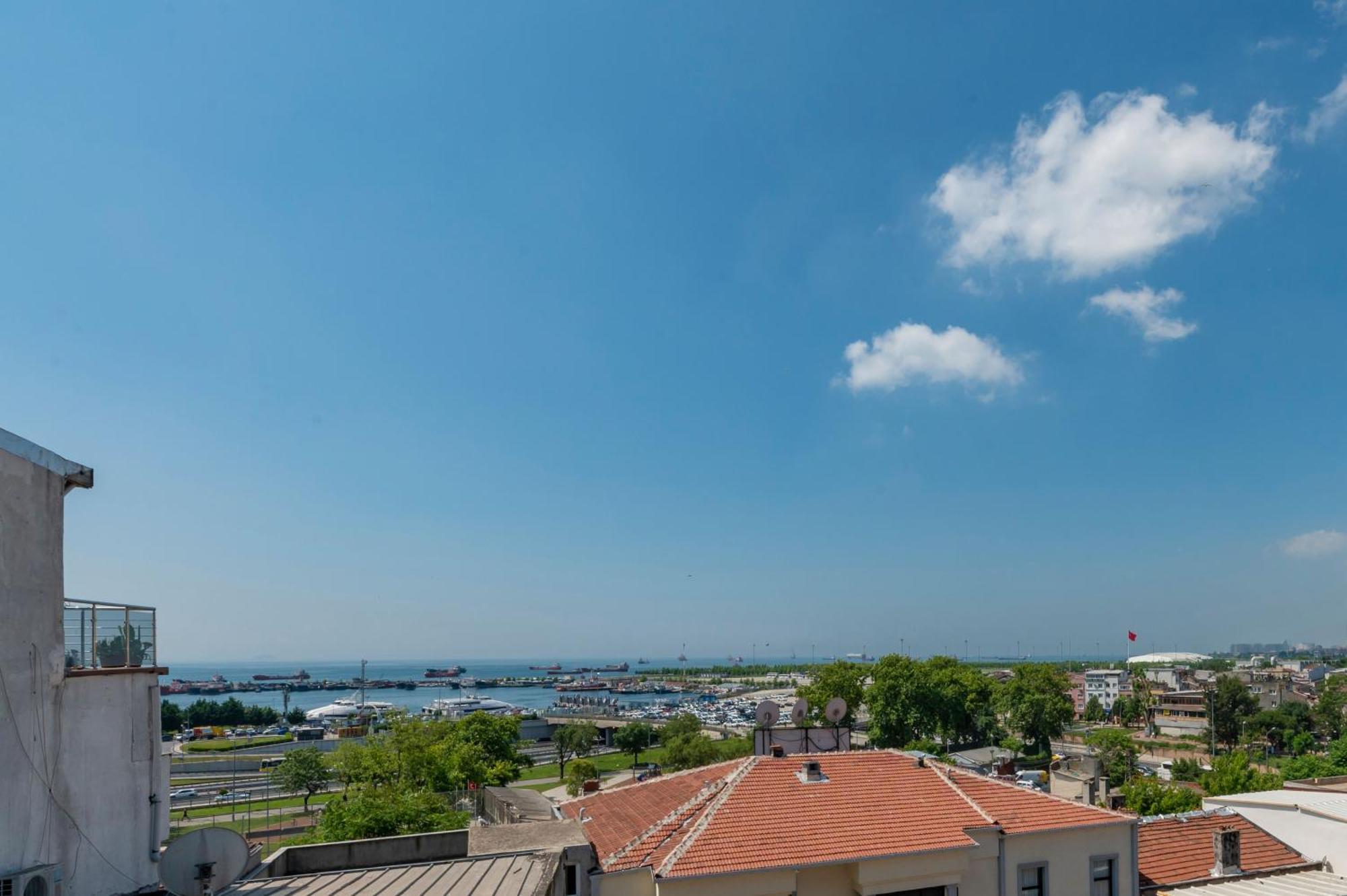 Bazaar Hotels Old City — Photos 1