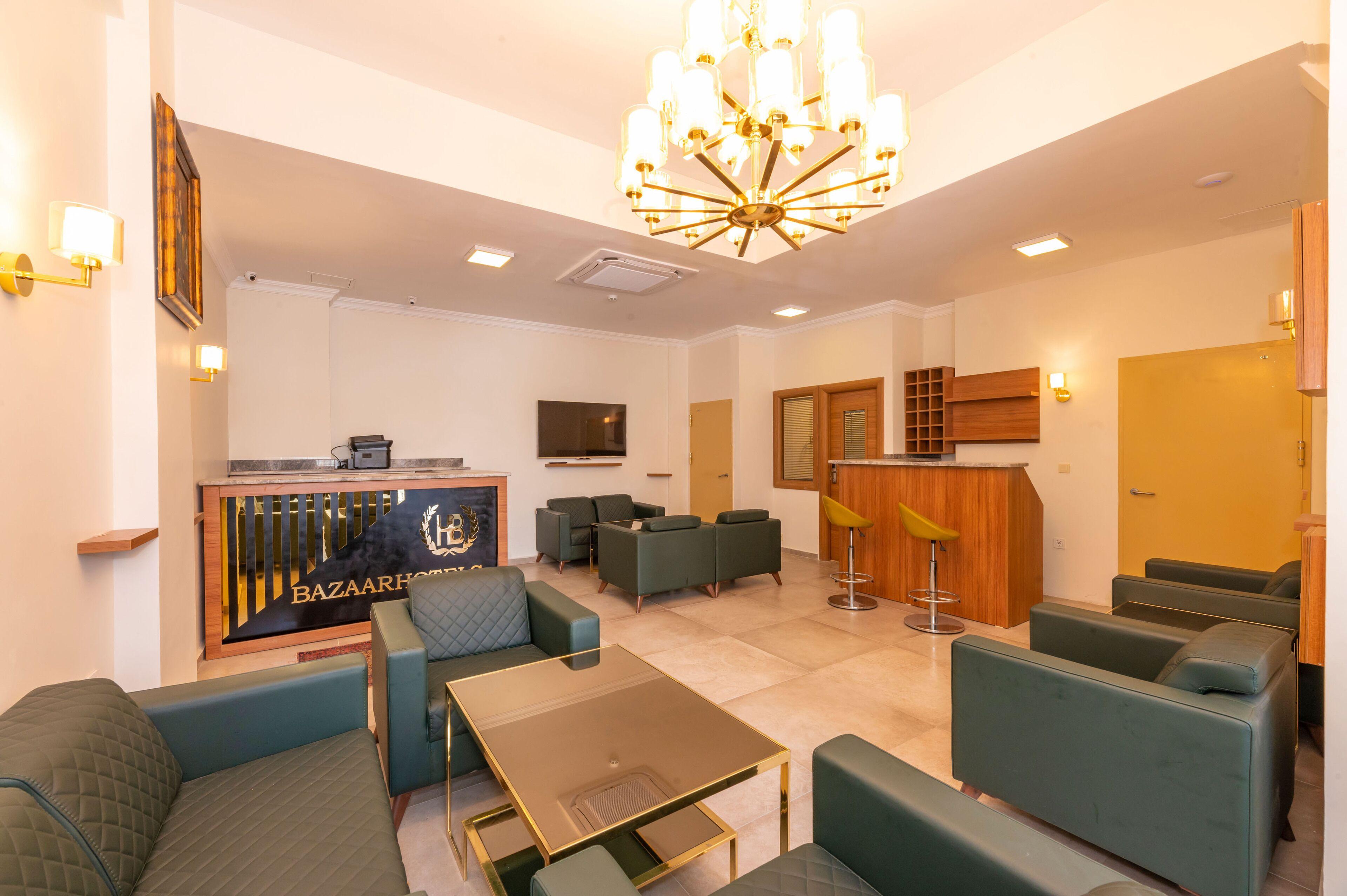 Bazaar Hotels Old City — Photos 3